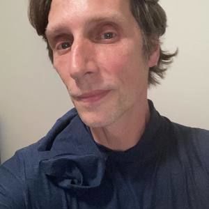 Meet your Posher, Jay